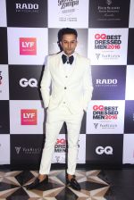 at GQ Best Dressed Men 2016 in Mumbai on 2nd June 2016 (13)_5751312688a19.JPG