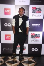 at GQ Best Dressed Men 2016 in Mumbai on 2nd June 2016 (238)_575131b237b6e.JPG