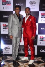 at GQ Best Dressed Men 2016 in Mumbai on 2nd June 2016 (348)_575131f8ea6f8.JPG