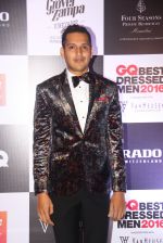 at GQ Best Dressed Men 2016 in Mumbai on 2nd June 2016 (446)_57513214e531d.JPG