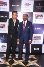at GQ Best Dressed Men 2016 in Mumbai on 2nd June 2016 (46)_575131450de17.JPG
