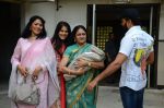 Genelia D Souza and Riteish Deshmukh are blessed with a baby boy on 3rd June 2016 (12)_5752e42f612b9.JPG