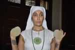 Sofia Hayat who turned nun held a press meet on 3rd June 2016 (14)_5752d5f5f41be.JPG