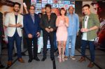 Dharmendra, Shakti Kapoor, Jimmy Shergill, Madalsa Sharma, Yogesh Kumar at the launch of film Dil Sala Sanki in Mumbai on 6th June 2016 (61)_575651c594130.JPG