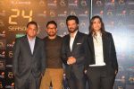 Anil Kapoor, Sonam Kapoor, Aamir Khan at 24 show press meet in Mumbai on 8th June 2016 (131)_57597b46e8053.JPG