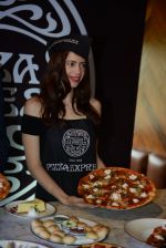 Kalki Koechlin launches Pizza express in Delhi on 8th June 2016 (32)_575976efd140a.JPG