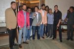 Akshay Kumar, Abhishek Bachchan, Riteish Deshmukh, Boman Irani, Sajid Nadiadwala at Housefull 3 success bash on 9th June 2016 (5)_575a81aa9949b.JPG