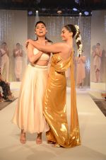 Sonam Kapoor walks the ramp for Pernia Qureshi_s standalone show on 9th June 2016 (7)_575a84fe60936.JPG