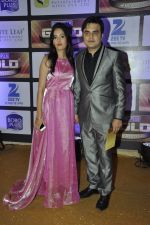 at ZEE Gold Awards on 9th June 2016 (12)_575a87d2986a6.JPG