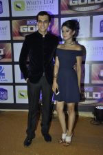 at ZEE Gold Awards on 9th June 2016 (56)_575a87e37df87.JPG