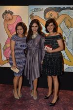 Nisha Jamwal at Jogen Chaudhry_s art event hosted by Gayatri Ruia and ST Regis on 10th June 2016 (17)_575c31d242691.JPG