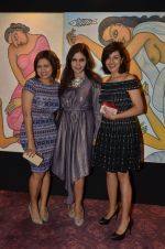 Nisha Jamwal at Jogen Chaudhry_s art event hosted by Gayatri Ruia and ST Regis on 10th June 2016 (18)_575c31d2cabaf.JPG