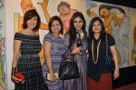 Nisha Jamwal at Jogen Chaudhry_s art event hosted by Gayatri Ruia and ST Regis on 10th June 2016 (20)_575c31d3e73fb.JPG