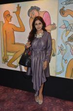 Nisha Jamwal at Jogen Chaudhry_s art event hosted by Gayatri Ruia and ST Regis on 10th June 2016 (23)_575c31d59324f.JPG