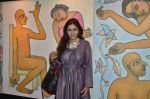 Nisha Jamwal at Jogen Chaudhry_s art event hosted by Gayatri Ruia and ST Regis on 10th June 2016 (25)_575c31d6c212d.JPG