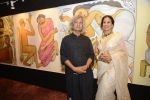 Shobhaa De at Jogen Chaudhry_s art event hosted by Gayatri Ruia and ST Regis on 10th June 2016 (26)_575c31fb77022.JPG