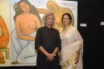 Shobhaa De at Jogen Chaudhry_s art event hosted by Gayatri Ruia and ST Regis on 10th June 2016 (68)_575c31fceaf86.JPG
