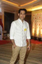 Sandeep Batraa   at an event to support fight against Tobacco and Cancer and  the cause in Mumbai on 11th June 2016 (1)_575cd87050cba.JPG