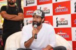 Rana Daggubati during the Meet and Greet contest conducted by Reliance Trends at Forum Sujana Mall Kukatpally on 12th June 2016 (10)_575eeb2e90422.JPG