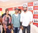 Rana Daggubati during the Meet and Greet contest conducted by Reliance Trends at Forum Sujana Mall Kukatpally on 12th June 2016 (14)_575eeb38bad4c.JPG