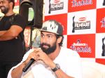 Rana Daggubati during the Meet and Greet contest conducted by Reliance Trends at Forum Sujana Mall Kukatpally on 12th June 2016 (6)_575eeb2626958.JPG