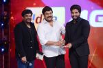 Chiranjeevi at CINEMAA AWARDS red carpet on 13th June 2016 (89)_575f81e6506fa.jpg