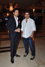 Rajeev Khandelwal grace the trailer launch of Fever on 14th June 2016 (24)_576043781a0eb.JPG
