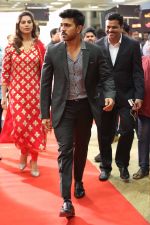 Ram Charan at CINEMAA AWARDS red carpet on 13th June 2016 (51)_575f82331d82f.jpg
