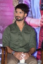 Shahid Kapoor at the Press Conference of Udta Punjab in J W Marriott on 14th June 2016 (106)_5760445e12a96.JPG