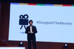 Karan Johar at Google at the Movies launch on 16th June 2016 (22)_576395937c023.JPG