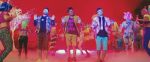 Vivek Oberoi, Ritesh Deshmukh, Aftab Shivdasani in Great Grand Masti Movie Still (7)_5763d9261485b.jpg