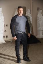 Bollywood actor Salman Khan during the press conference of film Sultan, in Mumbai, India on June 18, 2016 (21)_5766459b7ecd4.JPG