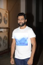 Bollywood film director Ali Abbas Zafar during the press conference of film Sultan, in Mumbai, India on June 18, 2016 (5)_5766456d7c1c5.JPG