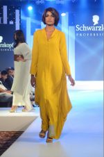 Model walks for Schwarzkopf in Mumbai on 18th June 2016 (60)_57664c6c92293.JPG