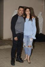 Salman Khan and Anushka Sharma during the press conference of film Sultan, in Mumbai, India on June 18, 2016 (2)_576645ead015a.JPG