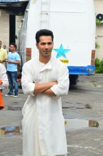 Varun Dhawan at udta Punjab photoshoot on 19th June 2016 (27)_5767fc483385f.jpg