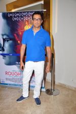 Sanjay Suri at Rough book screening in Mumbai on 20th June 2016 (2)_5768b757dbe48.JPG