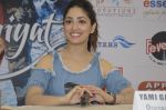 Yami Gautam at junooniyat press meet in delhi on 22nd June 2016 (27)_576aa138a9e87.jpg