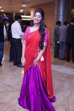 An Ode To Weaves and Weavers Fashion show at HICC Novotel, Hyderabad on June 21, 2016 (17)_576be3bfeeb16.JPG
