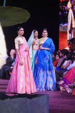 An Ode To Weaves and Weavers Fashion show at HICC Novotel, Hyderabad on June 21, 2016 (367)_576be8a695fc2.JPG