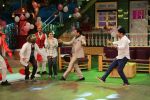 Govinda on the sets of The Kapil Sharma show on 22nd June 2016. (9)_576ba9a17b697.jpg