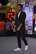 Bollywood singer Tony Kakkar during the music launch of the film Fever in Mumbai, India on June 24, 2016 (4)_576e0a5a11f23.JPG
