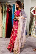 Divyanka Tripathi shopping for wedding at Kalki Fashion_ on June 24, 2016 (2)_576e00ac646f9.jpg