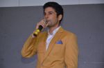 Rajeev Khandelwal during the music launch of the film Fever in Mumbai, India on June 24, 2016 (6)_576e0a5d0c8b2.JPG