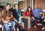 Sachin Pilgaonkar, Bhupinder Singh, Mitali Singh and Raju Singh at Love You Pancham concert in celebration of Pancham da_s 77th birth anniversary at Shanmukhananda hall, Sion._576e61dc08d24.jpg