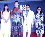 Urvashi Rautela at the launch of Her highness mega fashion chain presented by gleam group of companies in Delhi on 24th June 2016 (5)_576e6f74779eb.jpg