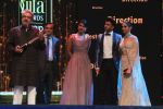Sanjay Leela Bhansali, Aniroodh Dhoot, Priyanka Chopra Ranveer Singh and Deepika Padukone at NEXA IIFA Awards 2016 (18)_576fc6c5194dd.JPG