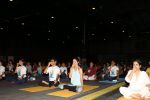 Shilpa Shetty at the IIFA Stomp Yoga Masterclass 2016 on 25th June 2016 (3)_576fb1be8b0e7.JPG