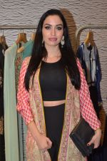 at Mogra store introduces 8 new designers on 25th June 2016 (11)_576fb1962ee37.JPG
