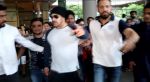 Salman Khan snapped at the airport on June 26, 2016 (2)_57713139e1974.jpg